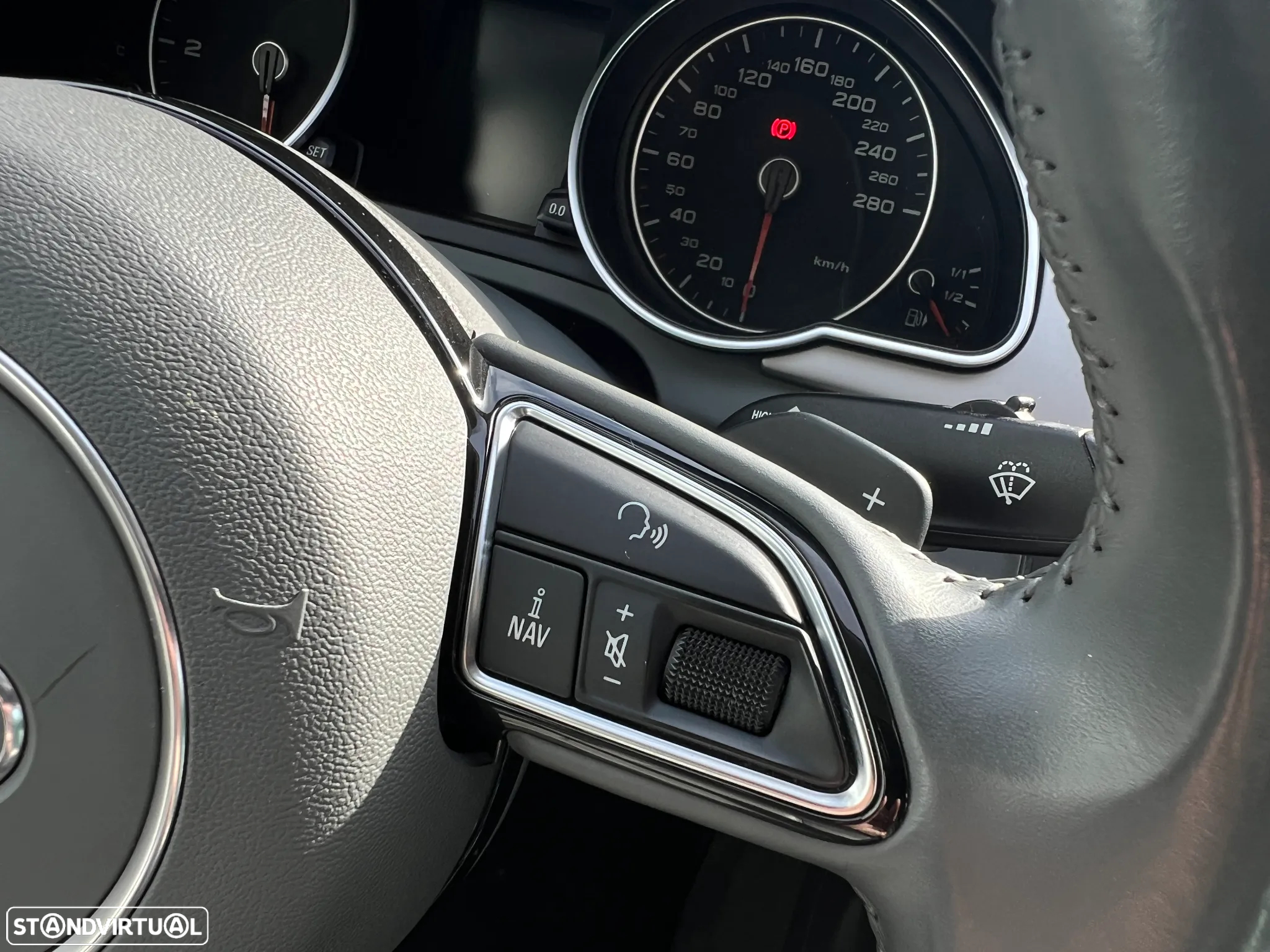 Audi A5 Sportback 3.0 TDI quattro S tronic - 38