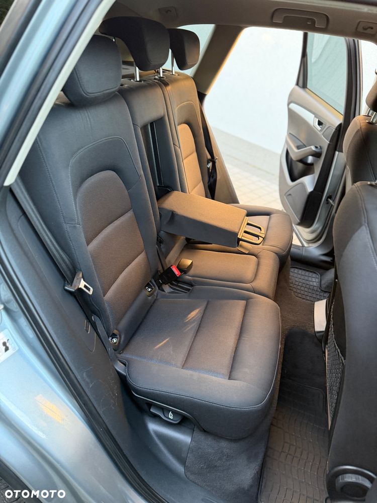 Audi Q5 2.0 TDI Quattro - 12