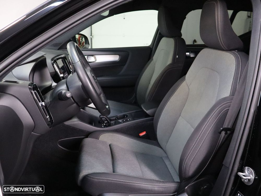 Volvo XC 40 1.5 T4 PHEV Core - 6