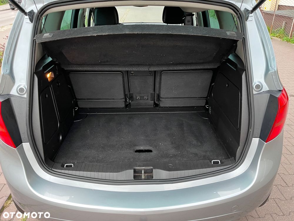 Opel Meriva 1.4 ecoflex Edition - 13
