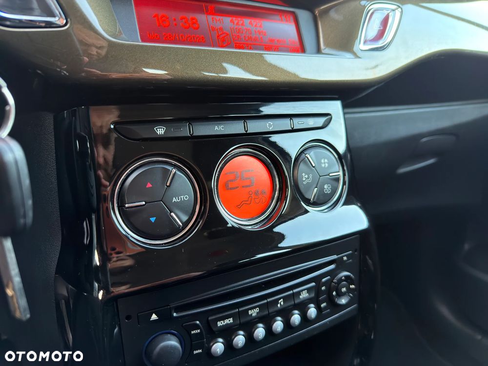 Citroën C3 1.6 e-HDi Exclusive - 32