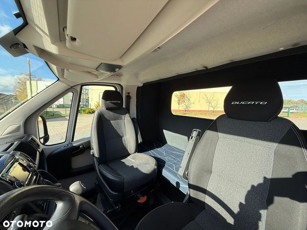 Fiat Ducato - 20