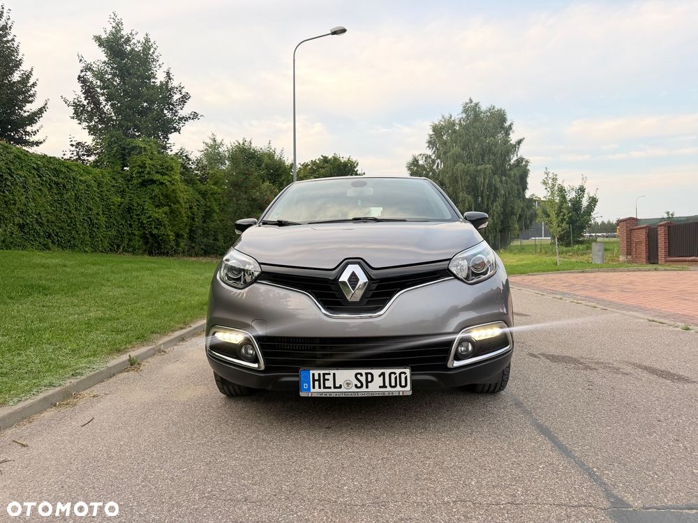 Renault Captur - 16