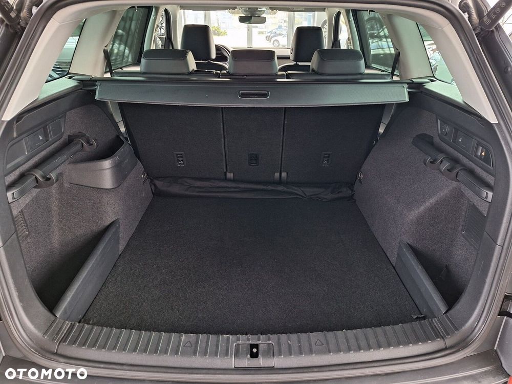 Skoda Kodiaq 2.0 TDI 4x4 Style DSG - 15