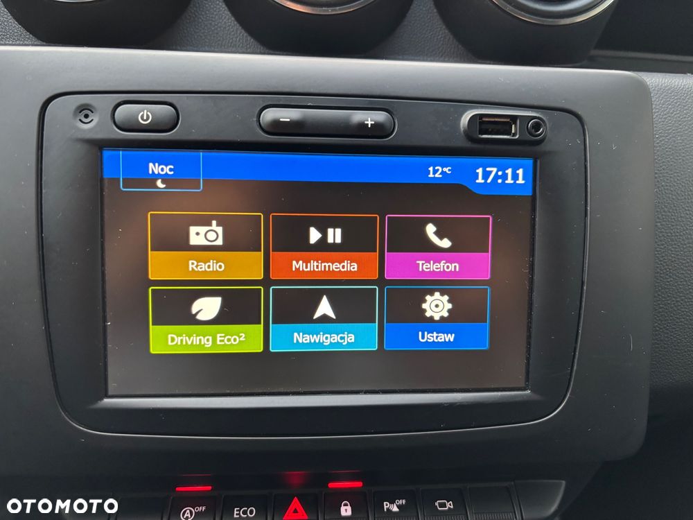 Dacia Duster 1.3 TCe FAP Prestige EU6d - 5