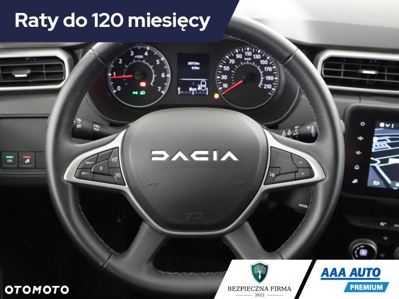 Dacia Duster - 17