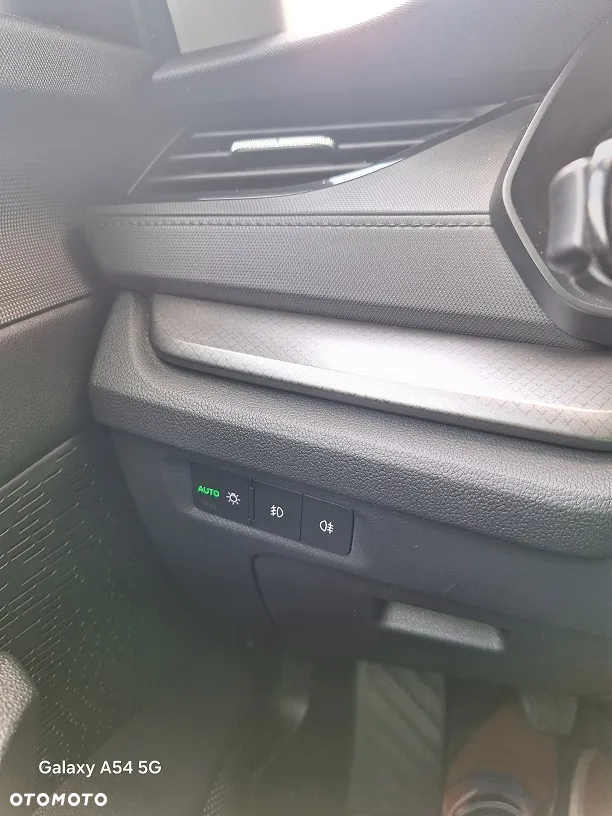 Skoda Octavia 1.5 TSI ACT Ambition - 26