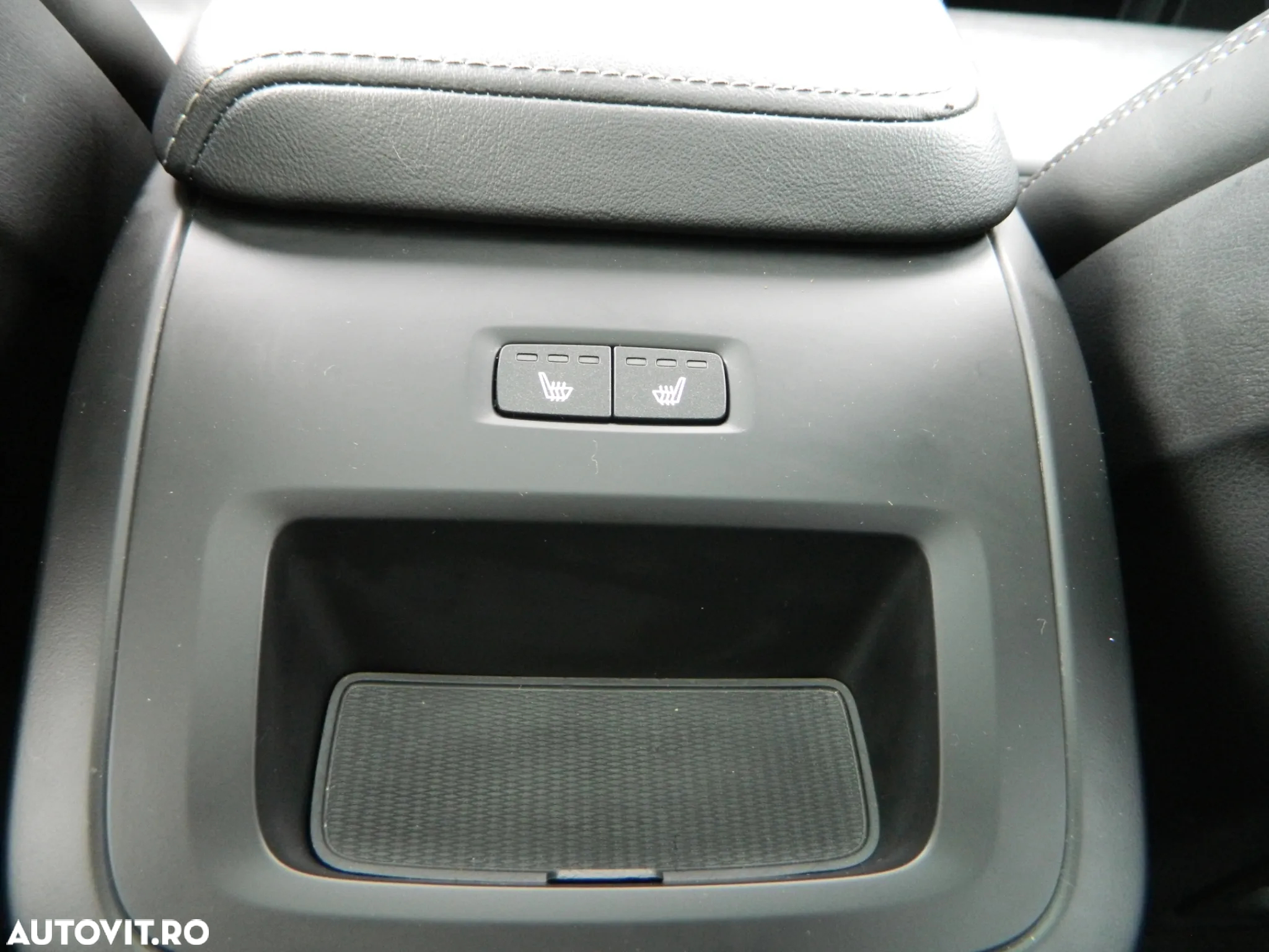Volvo XC 60 Recharge T6 Twin Engine eAWD R-Design Expression - 20
