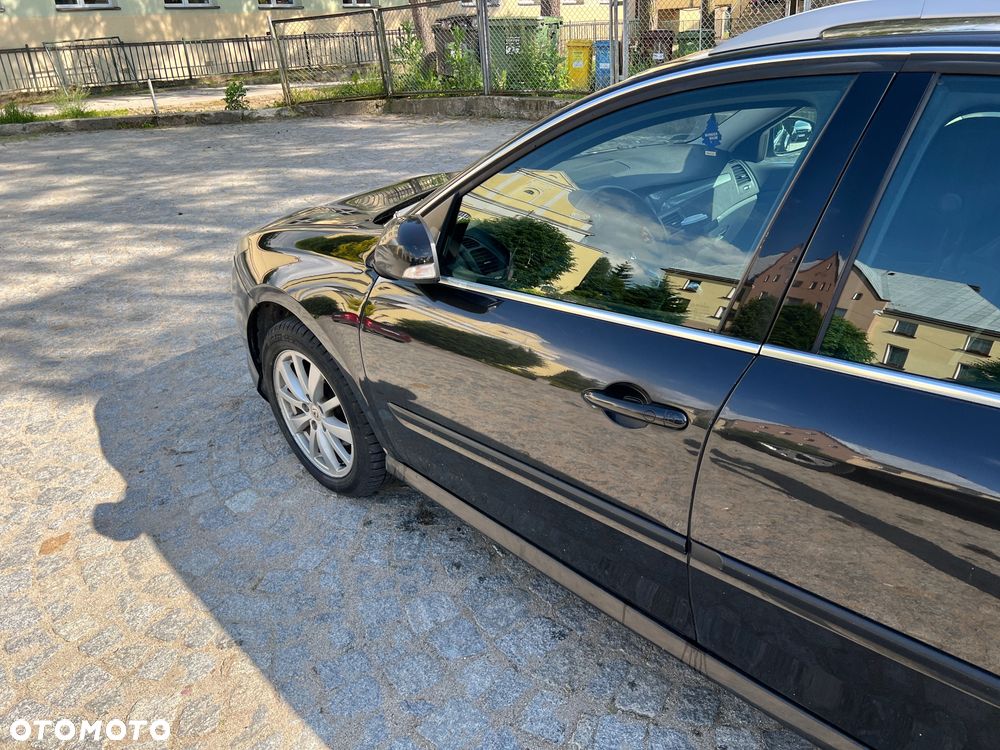 Renault Laguna - 7