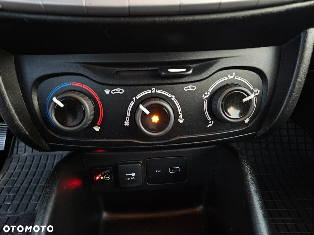Fiat Tipo - 10