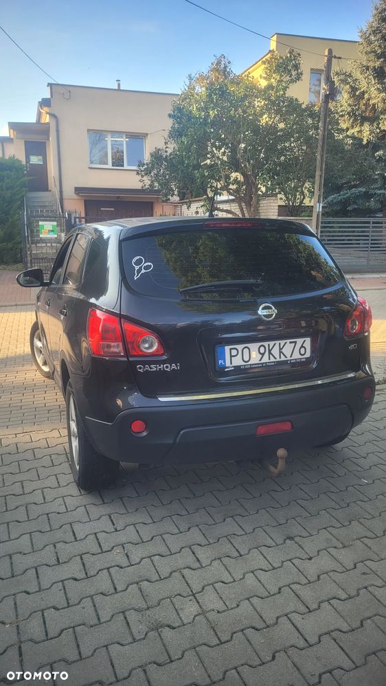 Nissan Qashqai 2.0 dCi 4x4 Tekna Premium - 21