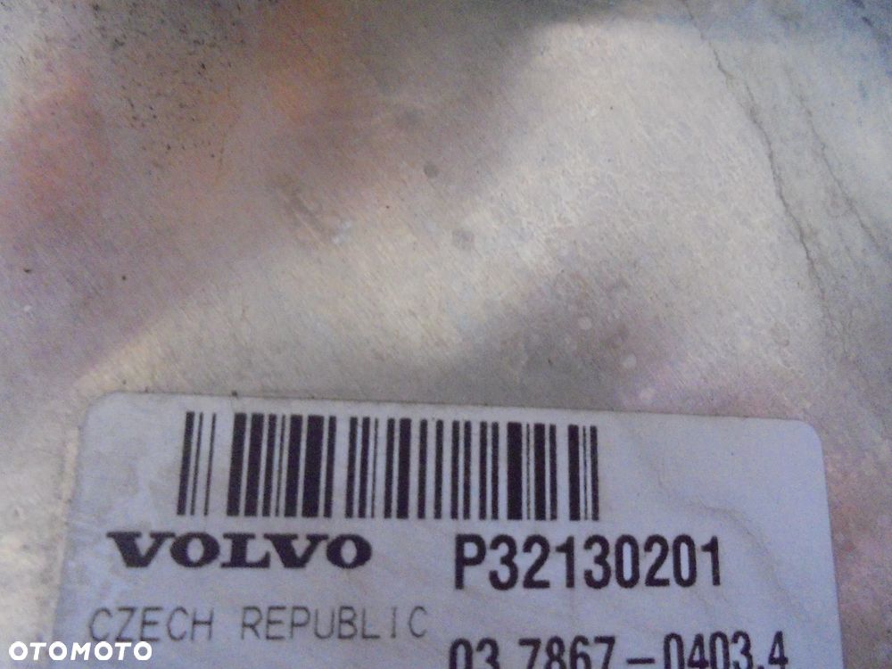 VOLVO XC90 II SERWO POMPA HAMULCOWA - 3