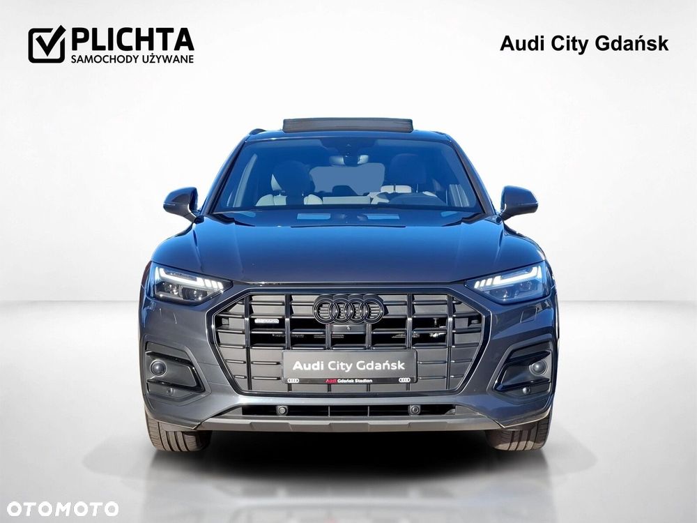 Audi Q5 - 9