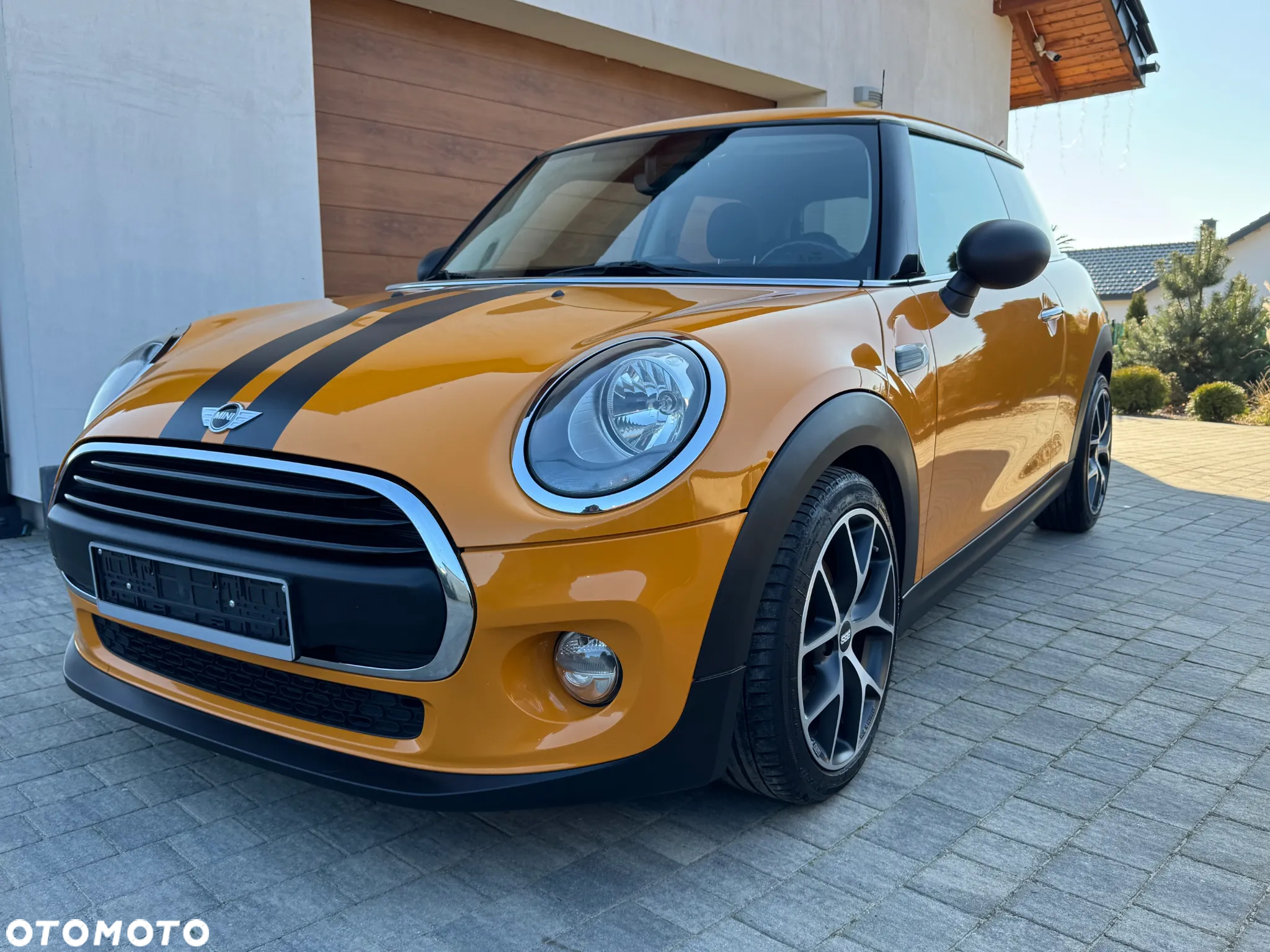 MINI ONE - 3