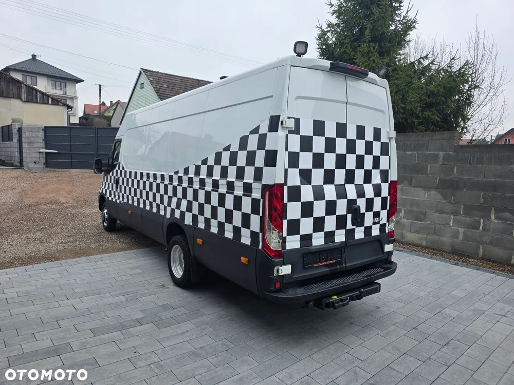 Iveco Daily - 4