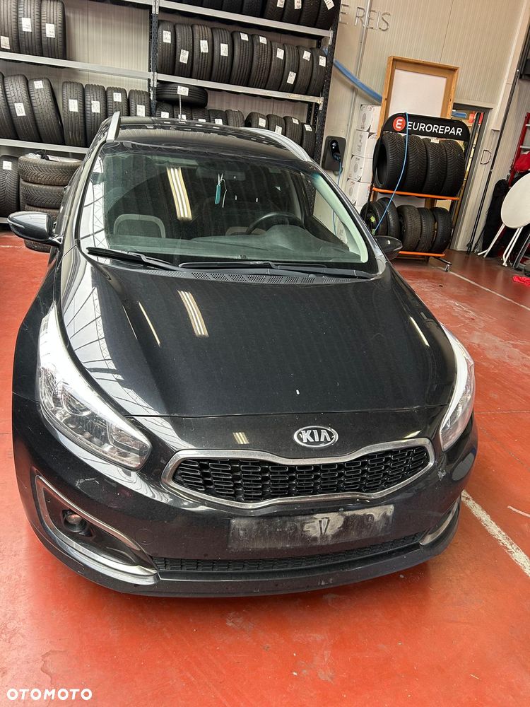 Kia Ceed 1.4 XL - 1
