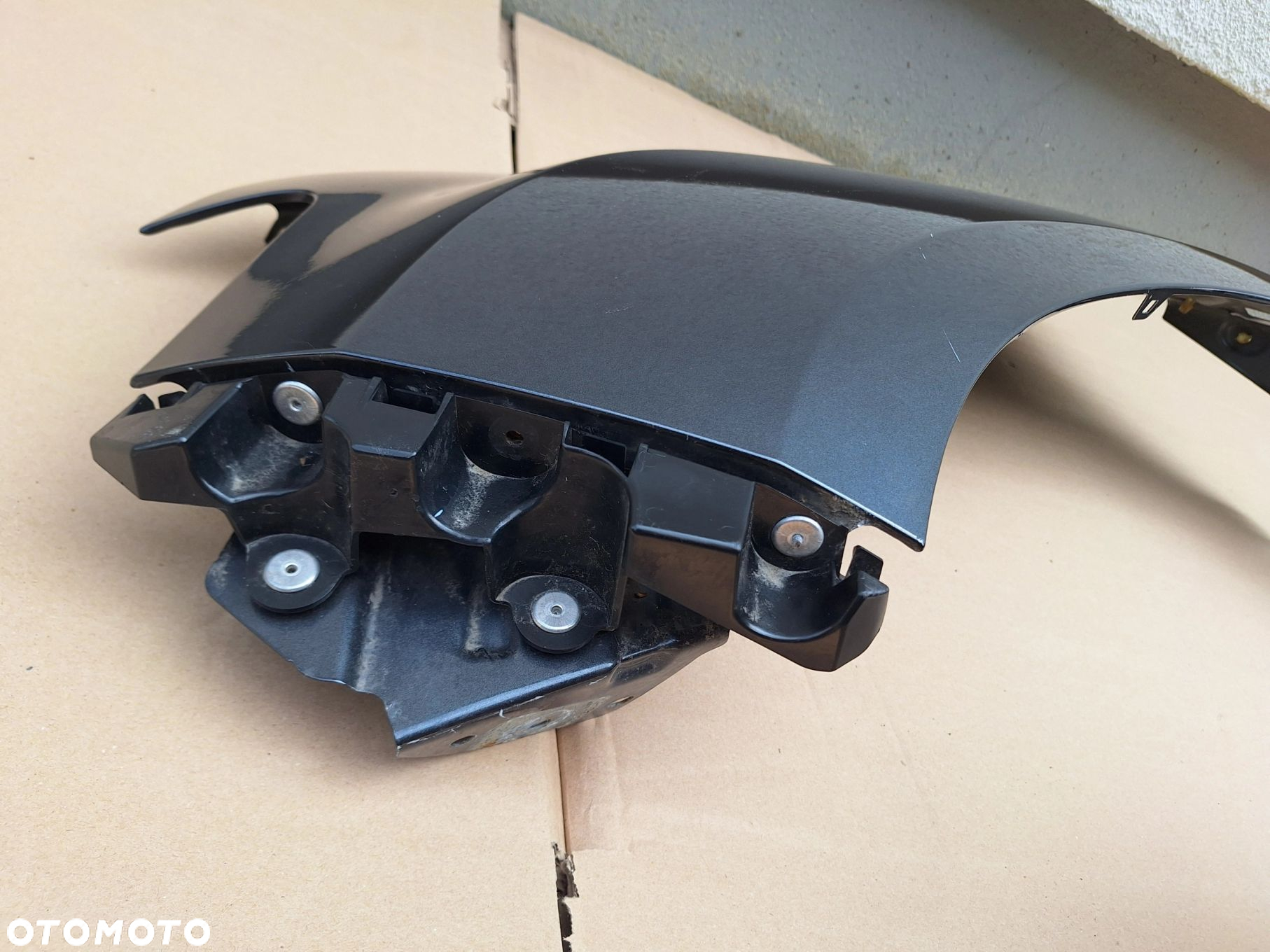 DACIA DUSTER II 17-23 TEKNA SUPER STAN ORYG 631011252R NIE NAPRAWIANY BŁOTNIK PRZÓD PRZEDNI LEWY WYSYŁKA 24H - 15