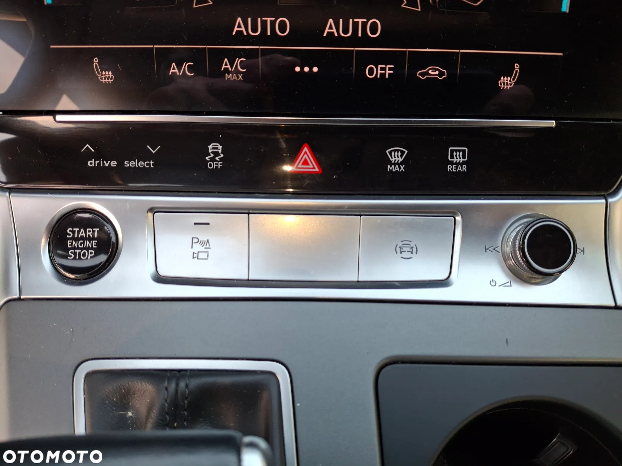 Audi A6 40 TDI mHEV Quattro S tronic - 33