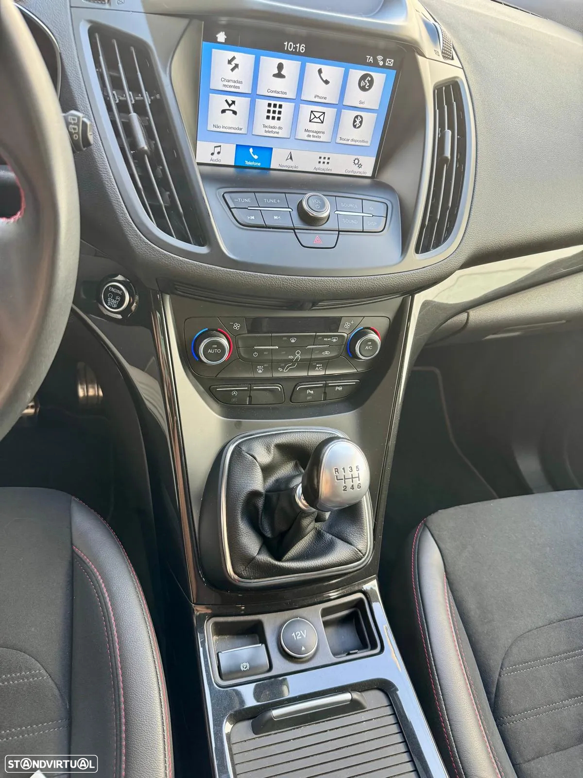 Ford Kuga 1.5 TDCi ST-Line - 7