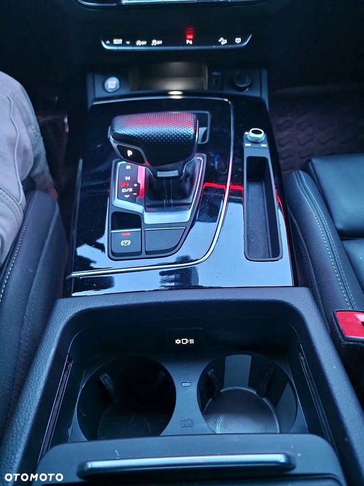 Audi Q5 45 TFSI quattro S tronic S line - 15