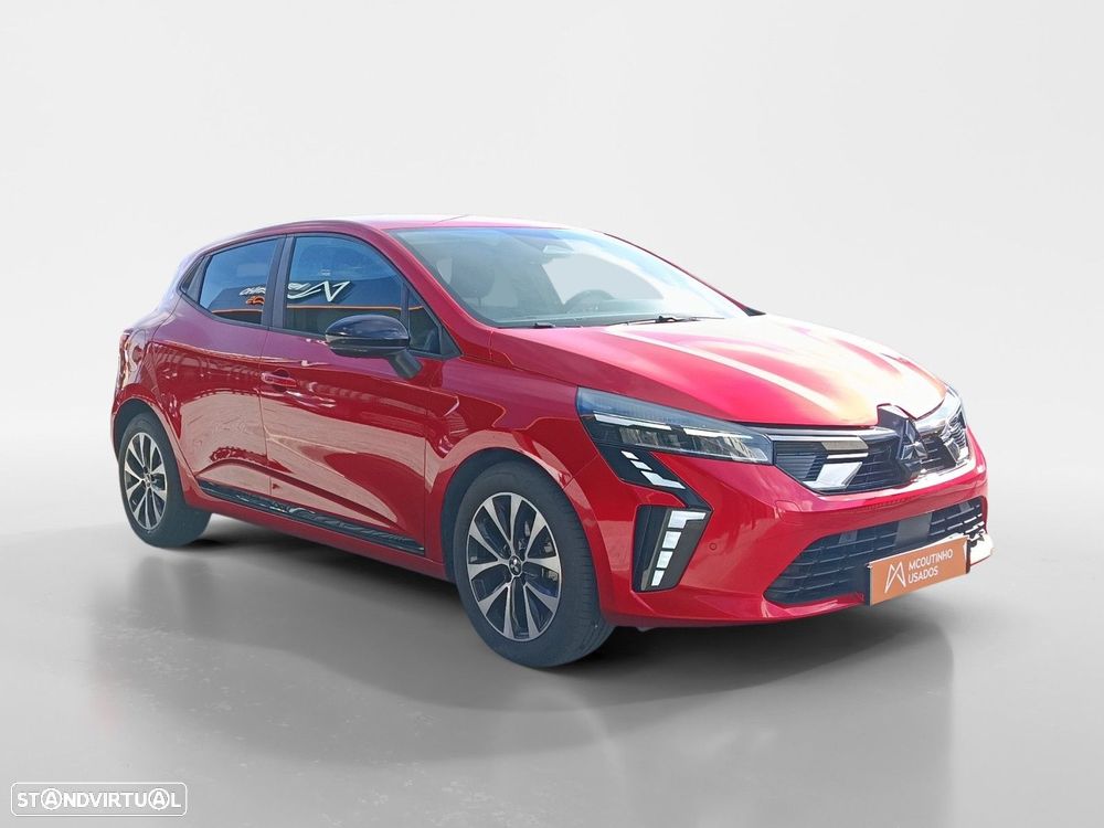 Mitsubishi Colt 1.0 MPI-T Kaiteki - 7
