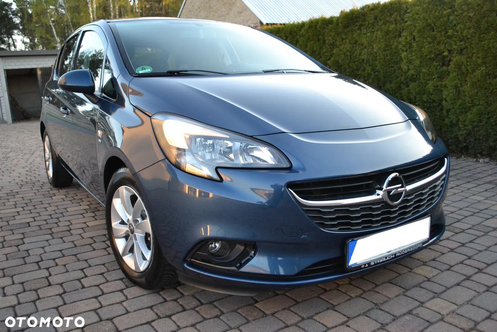 Opel Corsa 1.4 Color Edition S&S - 38