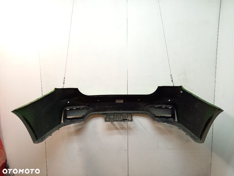 Bmw M3 F80 M-Power zderzak tyl tylni tylny - 4