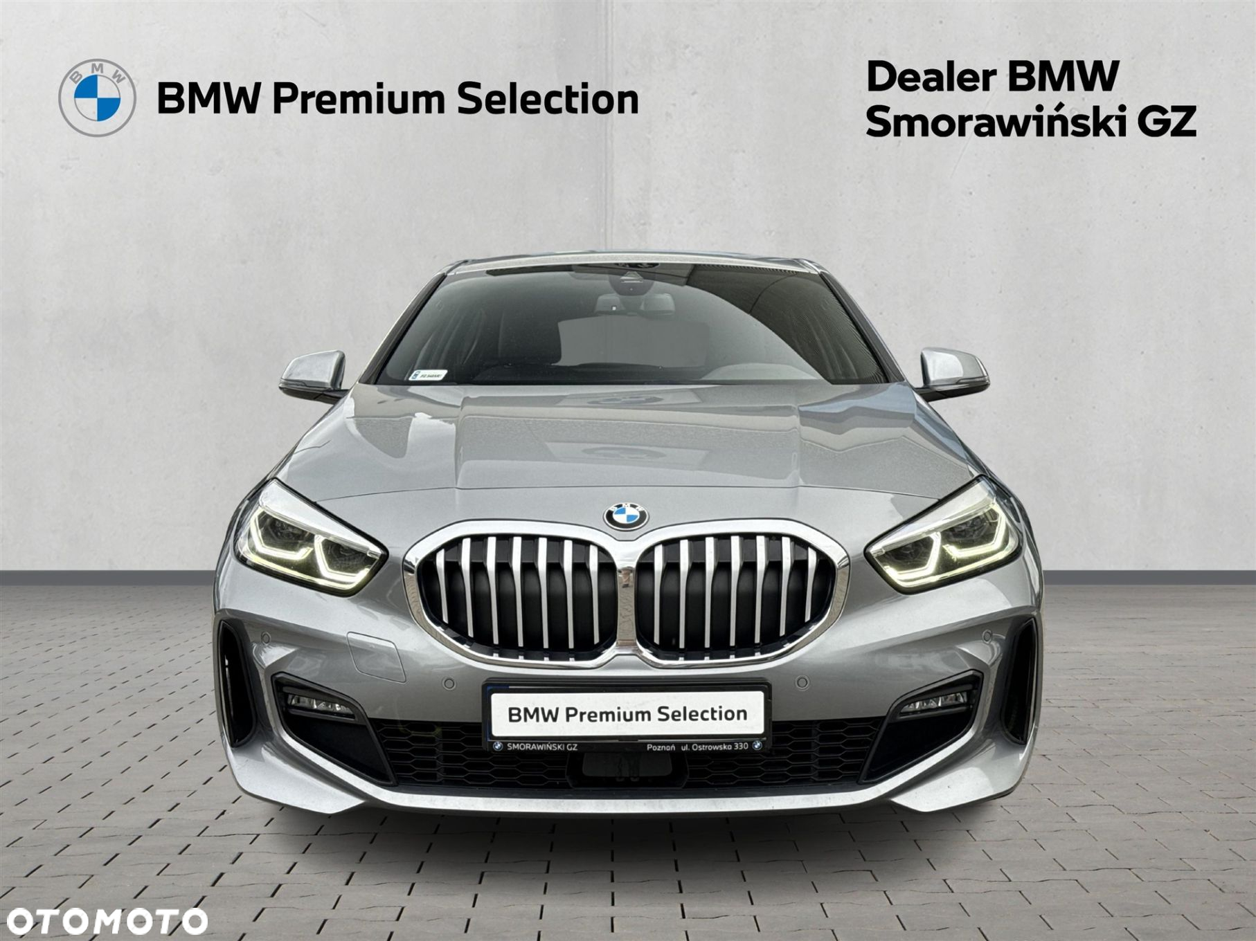BMW Seria 1 118d - 20