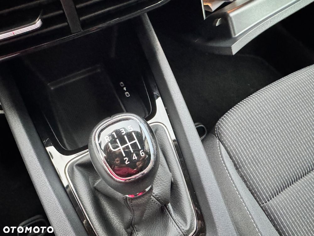 Skoda Octavia - 29
