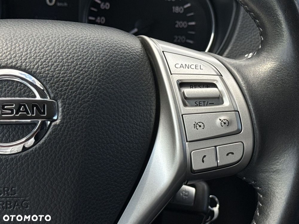 Nissan Qashqai 1.5 dCi Acenta - 19