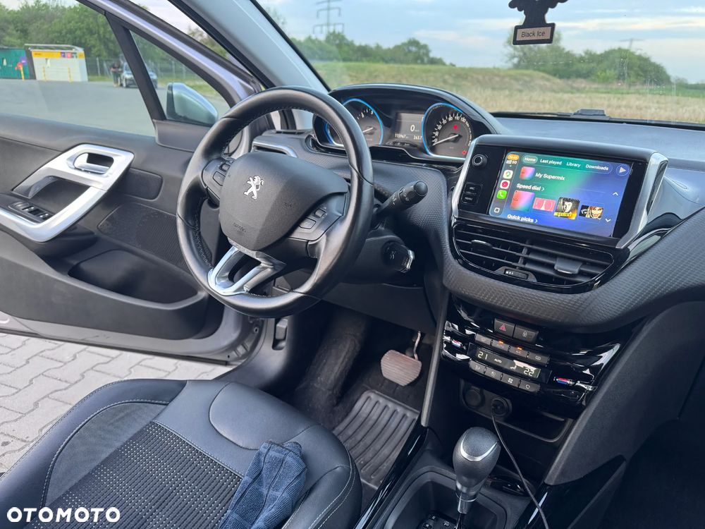 Peugeot 2008 - 21
