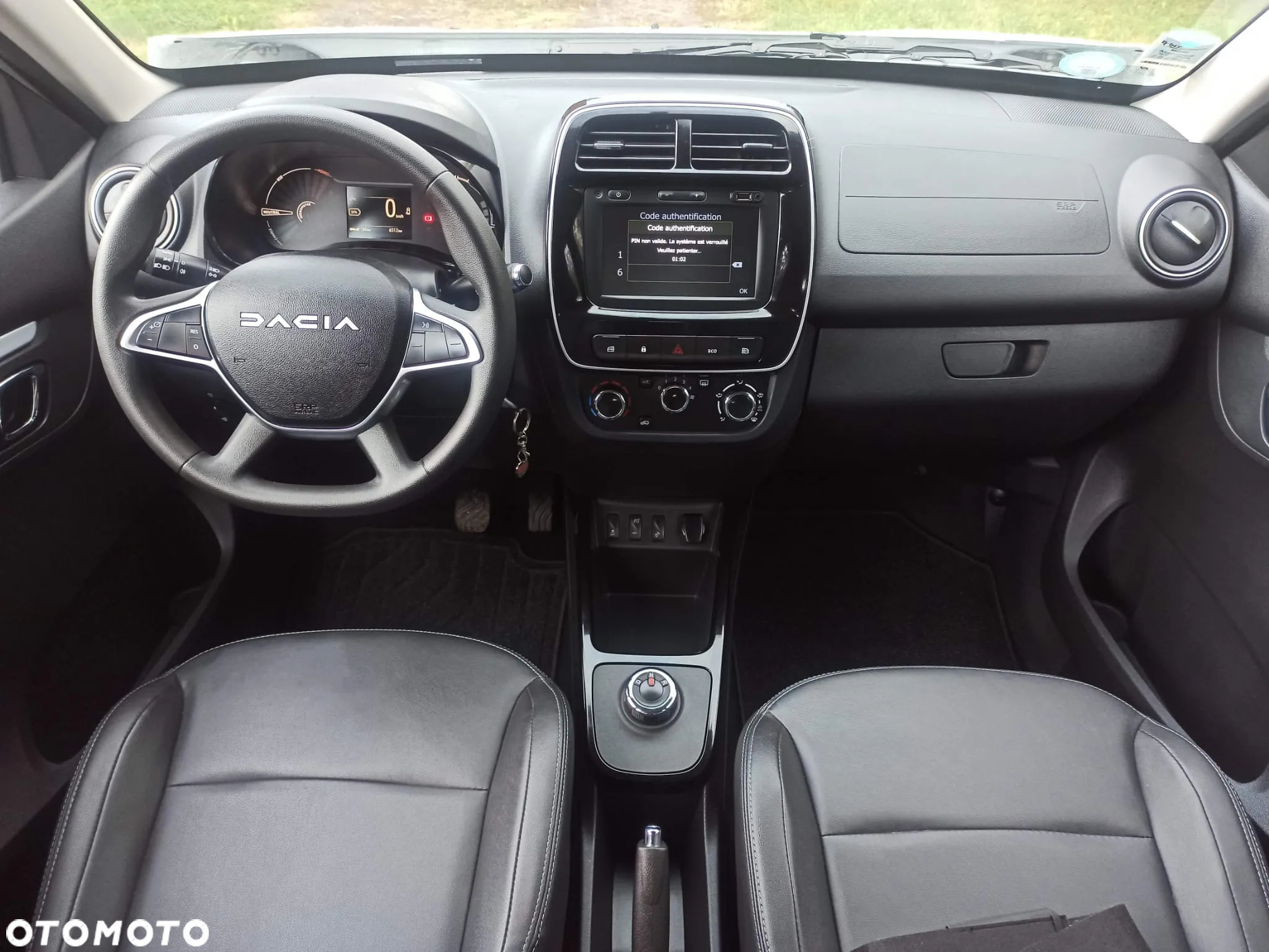 Dacia Spring - 18