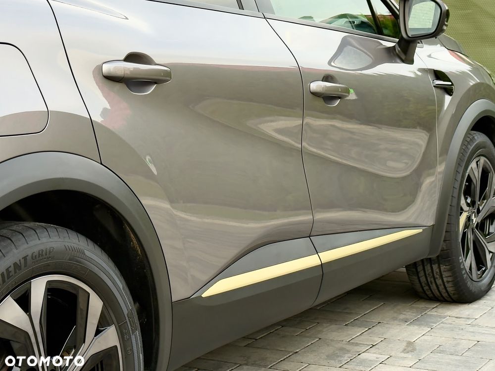 Renault Captur 1.6 E-TECH Full Hybrid 145 E-Tech Engineered - 17