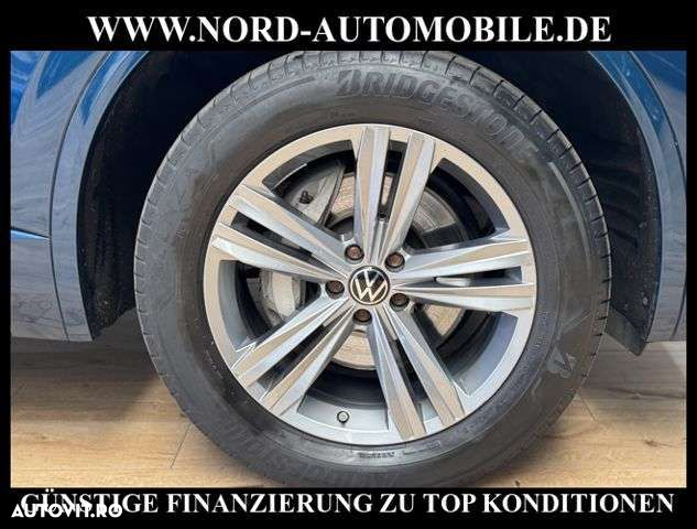 Volkswagen Touareg - 9