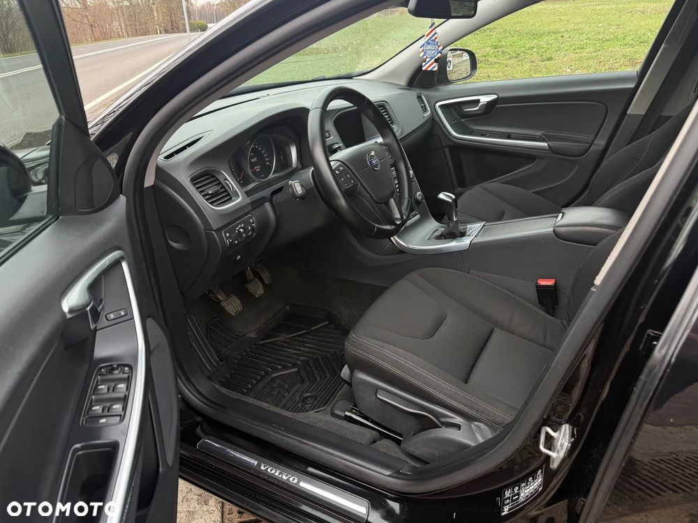 Volvo V60 - 9