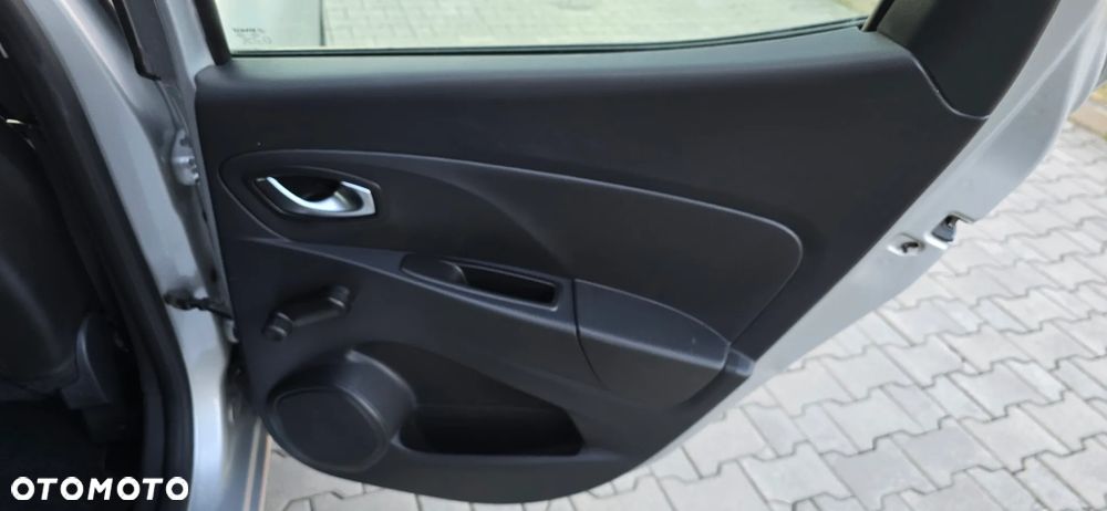 Renault Clio Energy dCi 90 Start & Stop Dynamique - 28