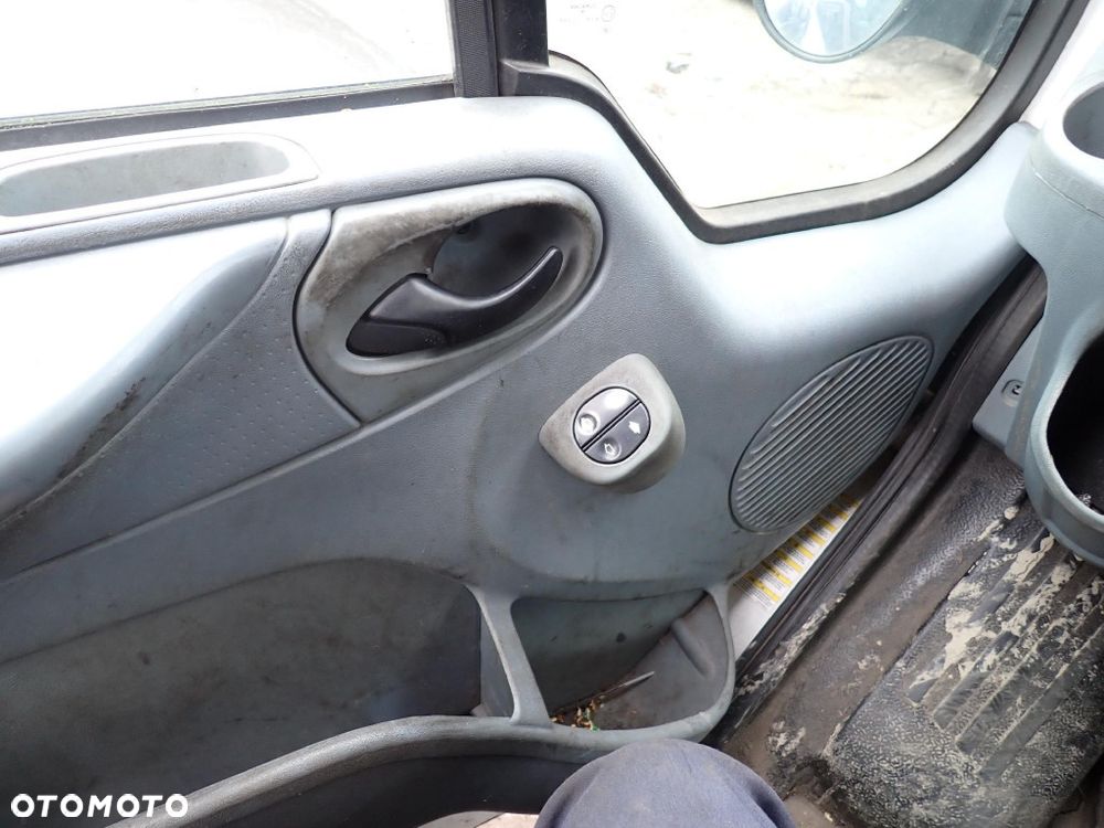 CZĘŚCI - Ford Transit VII MK7 2,2 TDCI 101KM VAN 6B VMT6 2011r. INDEX - 10160 - 13