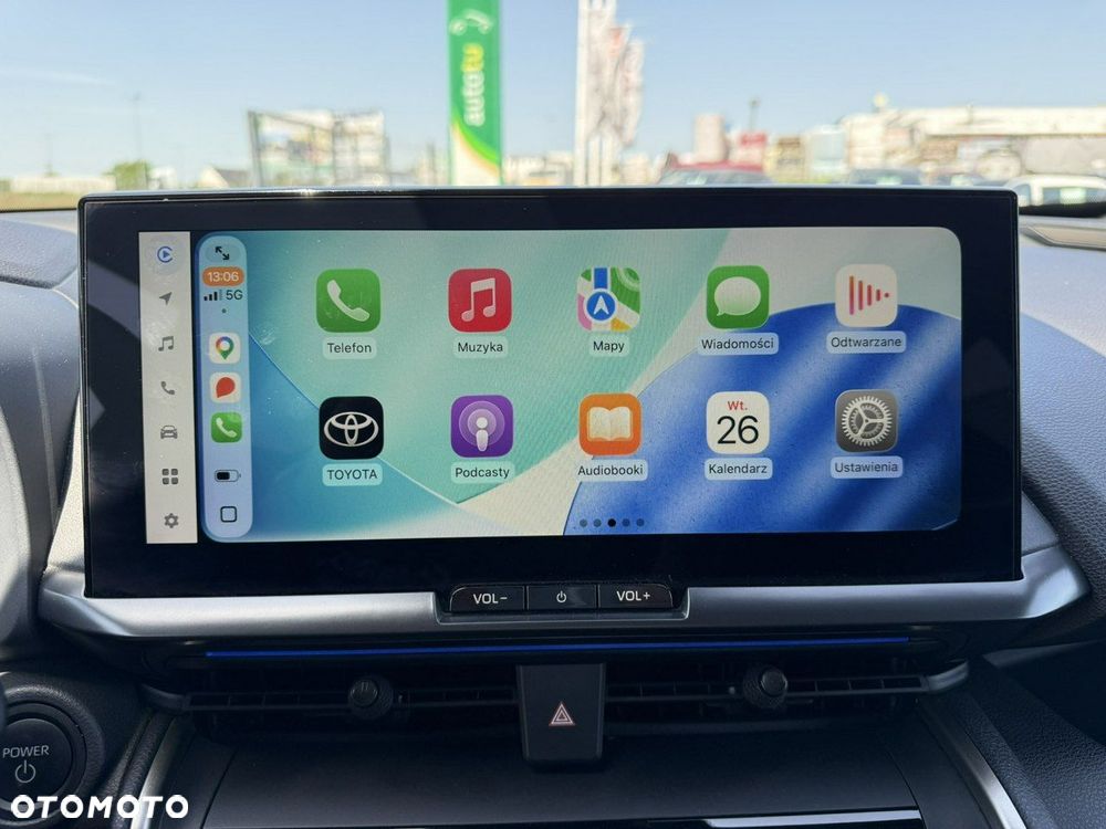 Toyota C-HR 2.0 Hybrid Dynamic Force Executive Premiere Edition AWD - 38