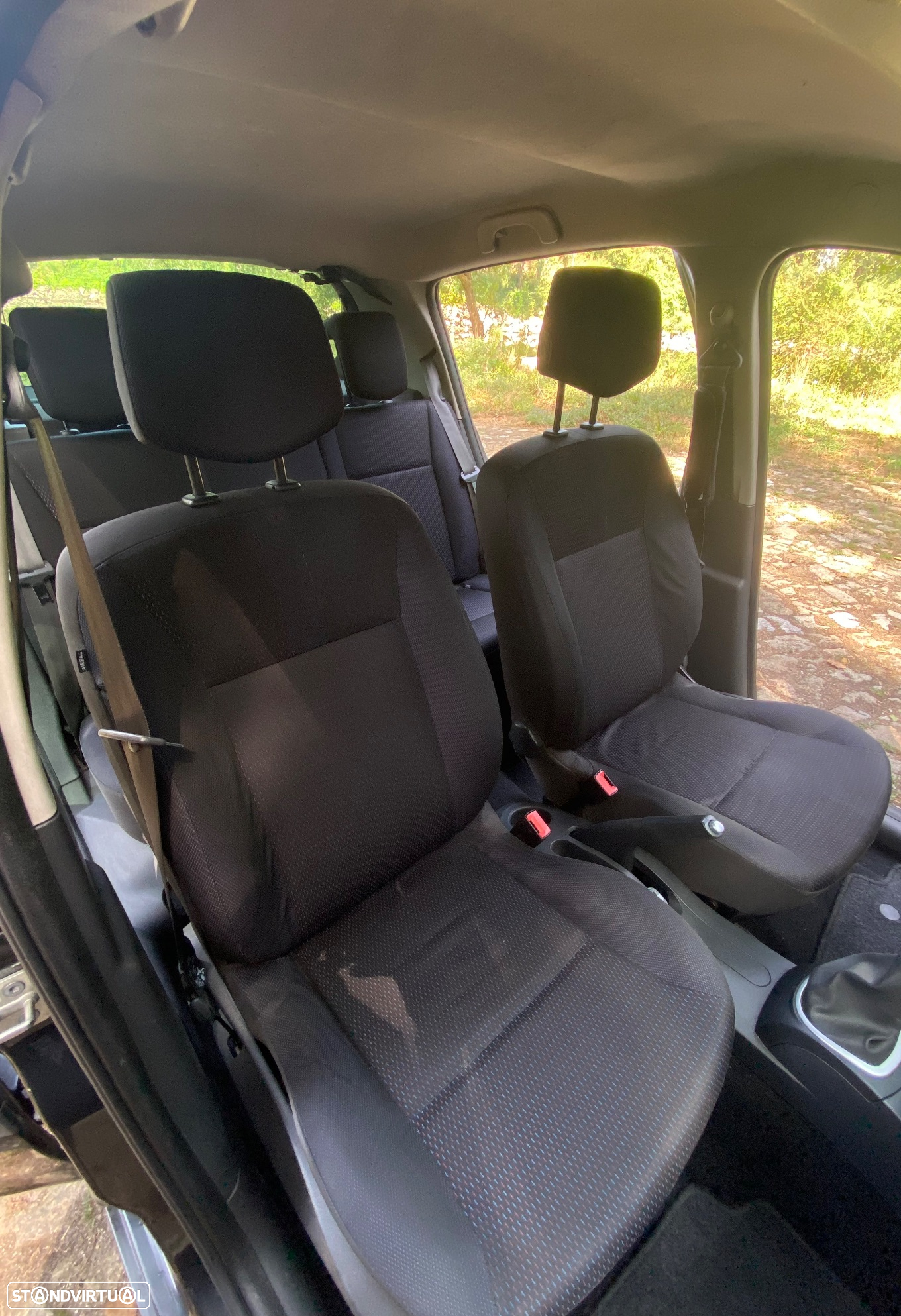Renault Clio 1.5 dCi Confort - 7