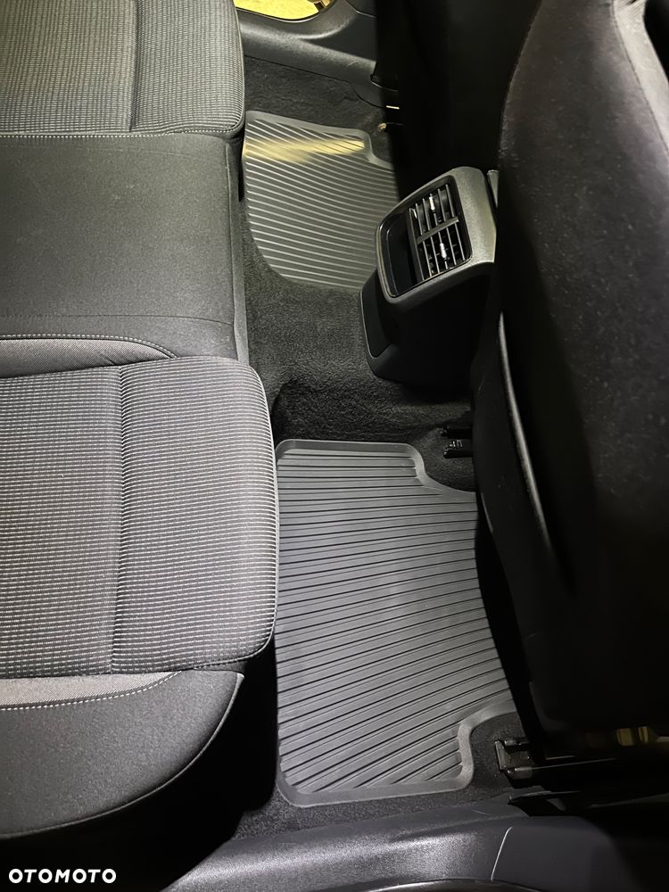 Skoda Octavia 1.0 TSI Ambition - 9