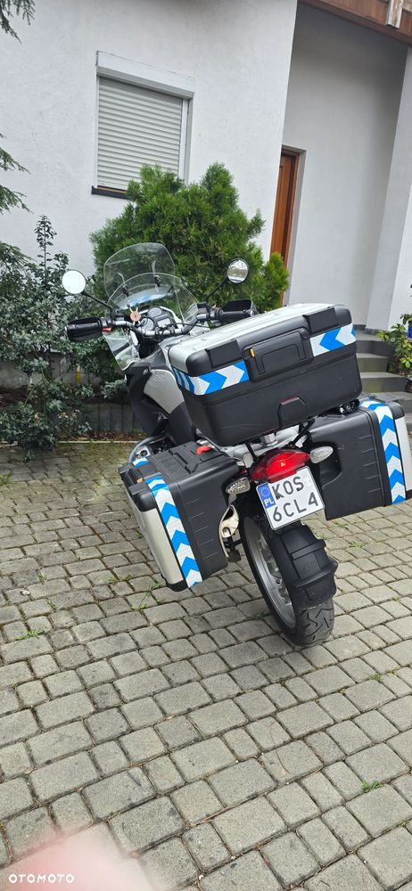BMW GS - 3