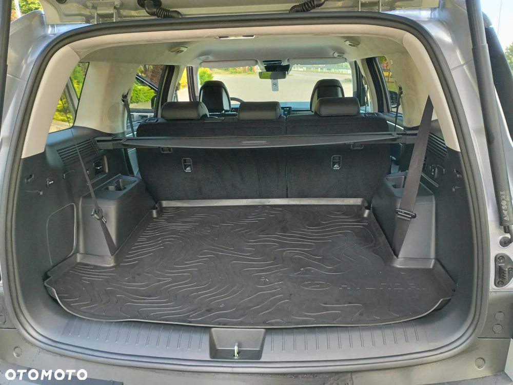 Hyundai Santa Fe 1.6 T-GDI PHEV Platinum 4WD 7os - 18