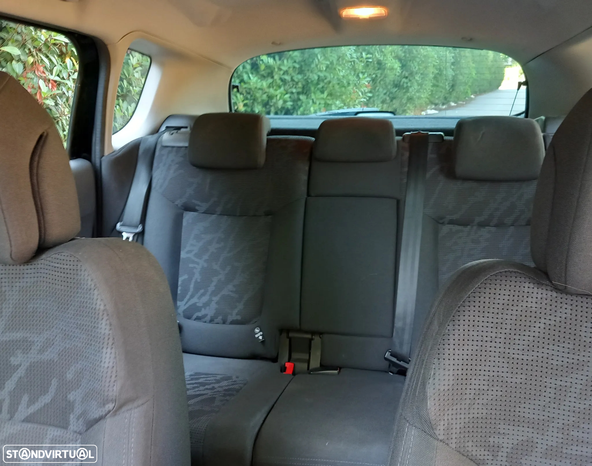 Peugeot 3008 1.6 HDi Active - 25