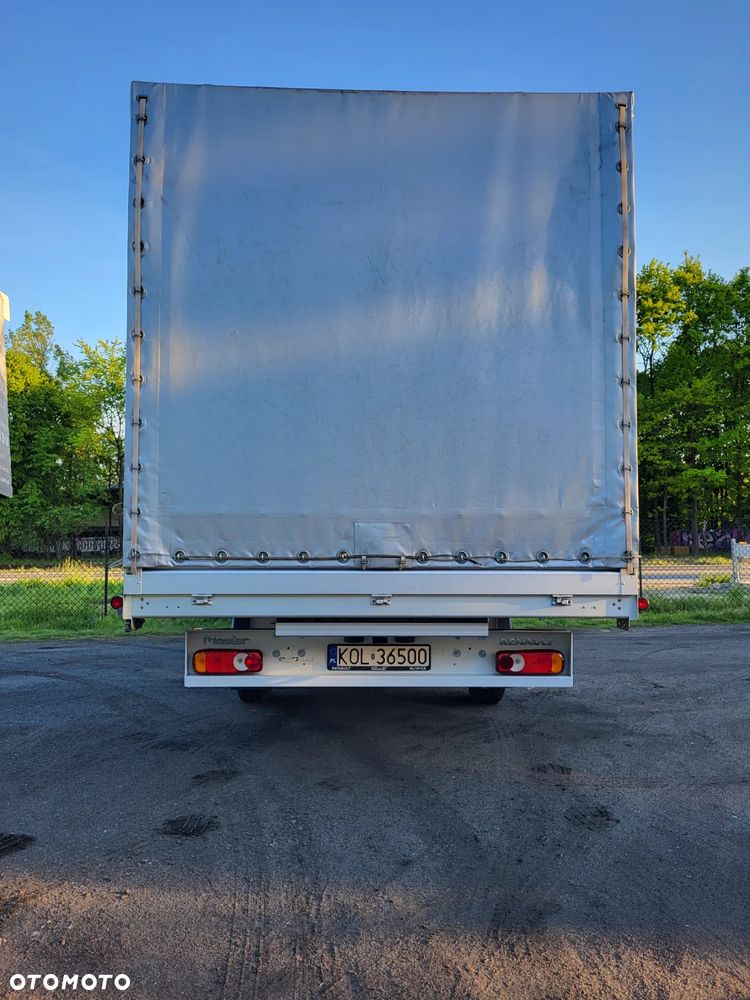 Renault Master - 5