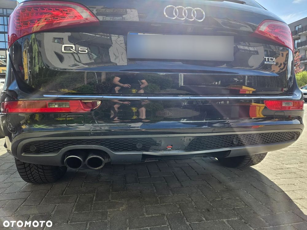 Audi Q5 2.0 TDI Quattro S tronic - 4