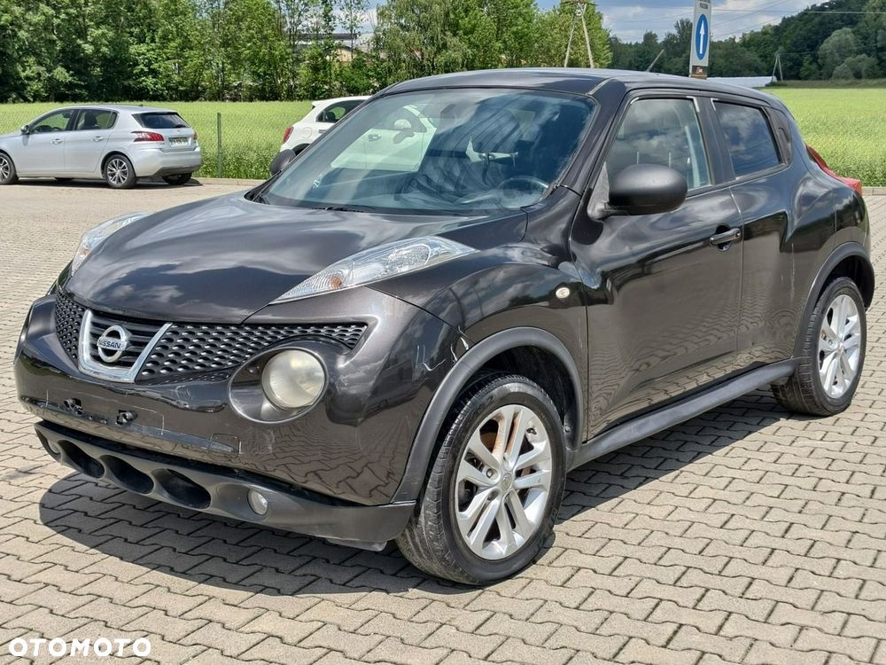Nissan Juke - 3