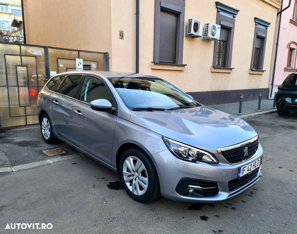 Peugeot 308 SW 1.6 BlueHDi FAP STT Active Aut.