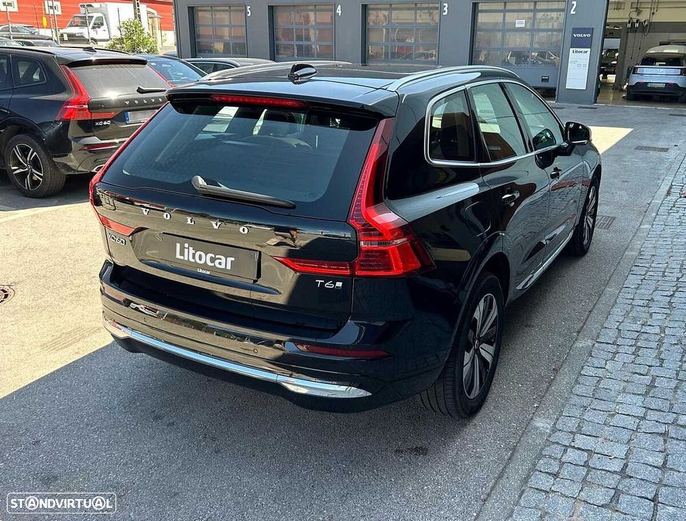 Volvo XC 60 - 8