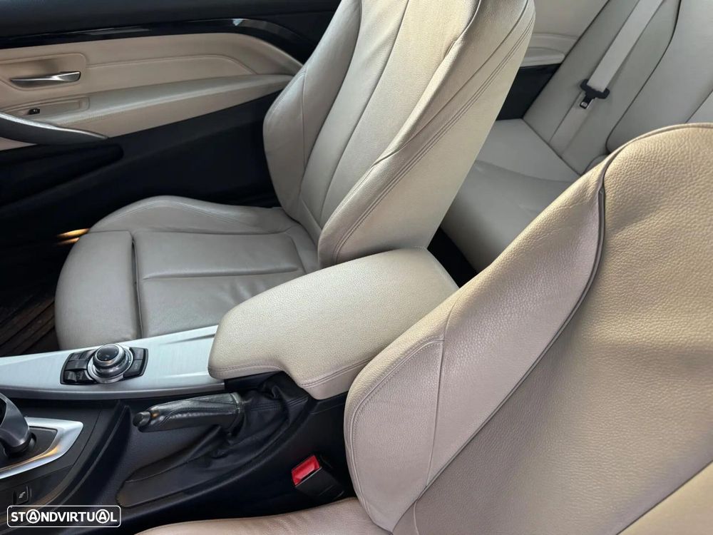 BMW 420 d xDrive Pack M Auto - 18