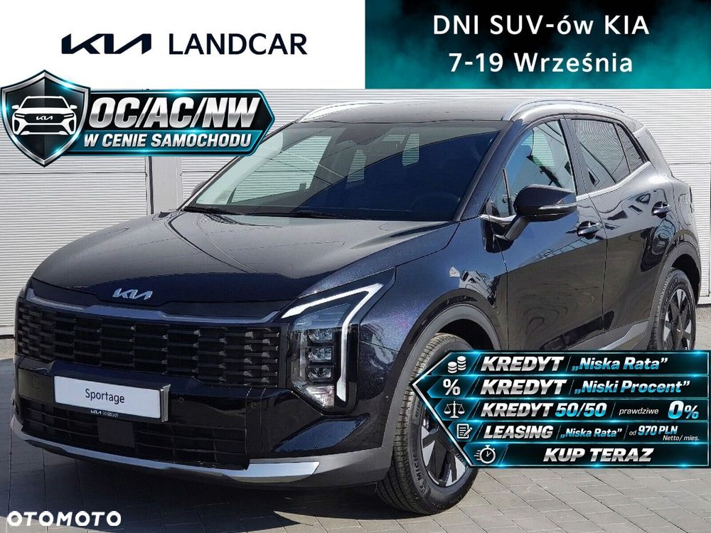 Kia Sportage 1.6 T-GDI L 2WD - 2
